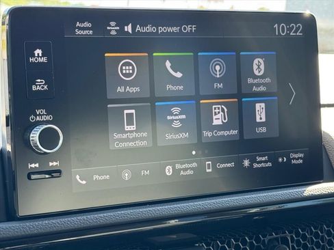 Used 2025 Honda CR-V EX-L image 23
