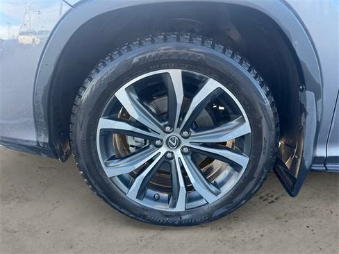 Used 2021 Lexus RX 350 AWD w/ Premium Package image 10