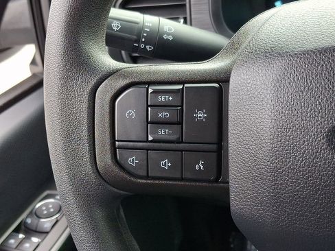 Used 2025 Ford F150 STX w/ STX Black Appearance Package image 21