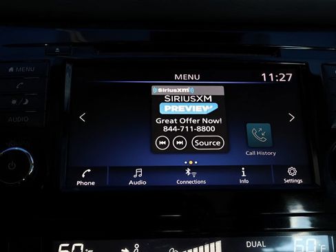 Used 2019 Nissan Rogue Sport SV FWD image 25