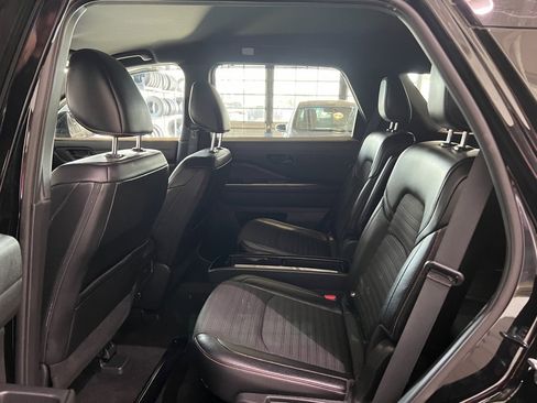 Used 2024 Nissan Pathfinder Rock Creek image 19