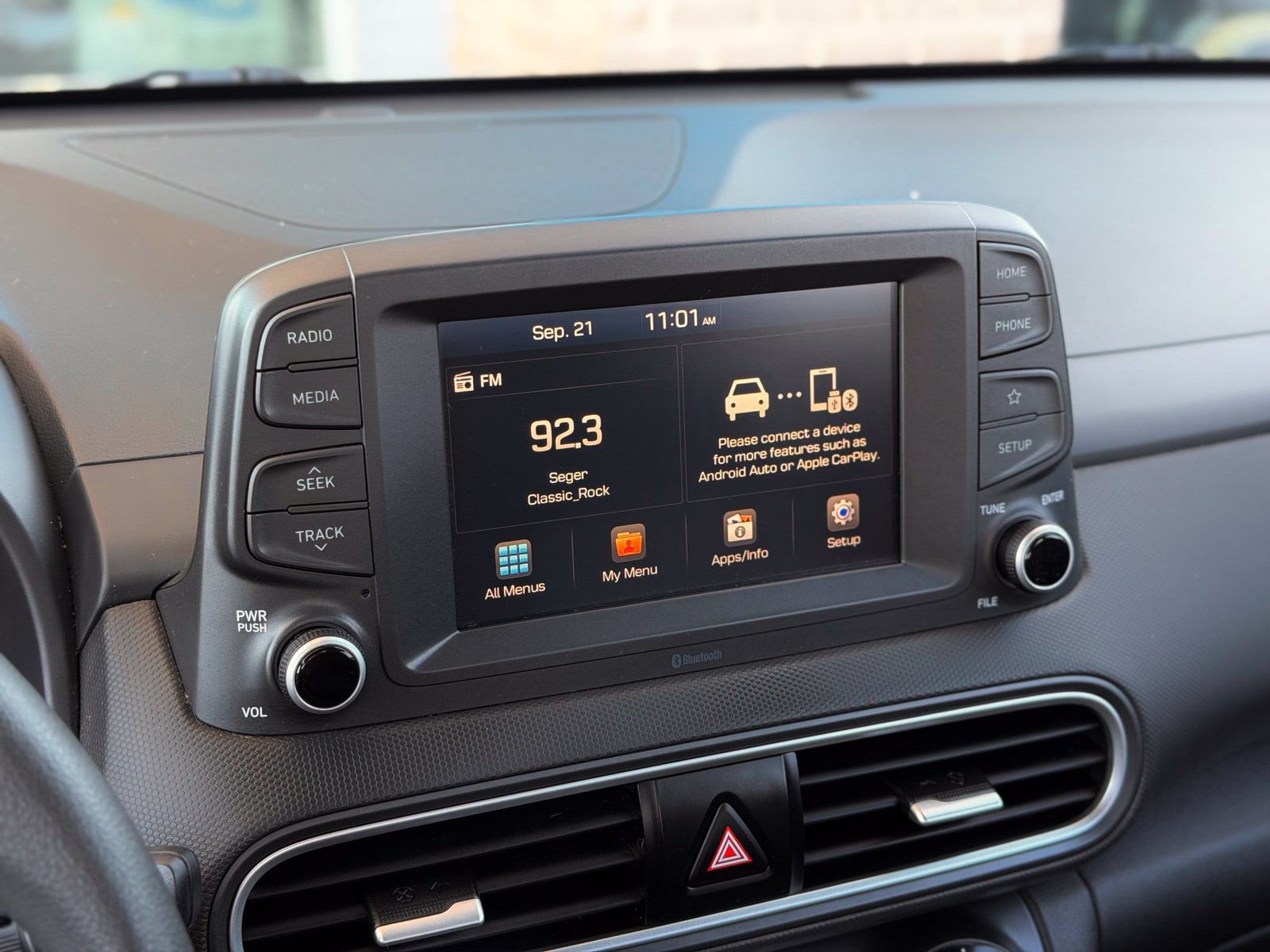 Used 2019 Hyundai Kona SE FWD image 38