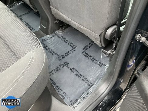 Used 2022 Chevrolet Bolt LT image 47