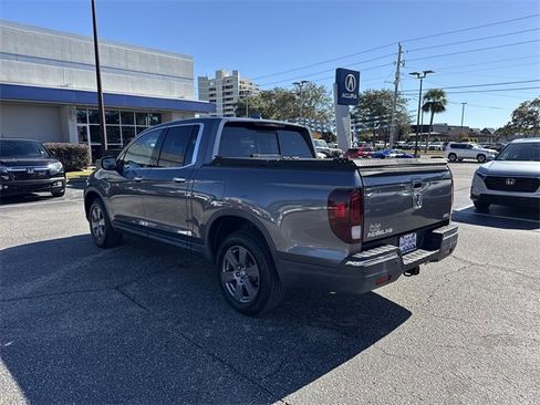 Used 2020 Honda Ridgeline RTL-E image 7