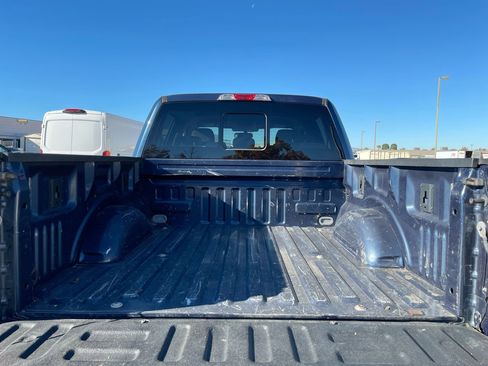 Used 2015 Ford F150 XLT w/ Equipment Group 302A Luxury image 44