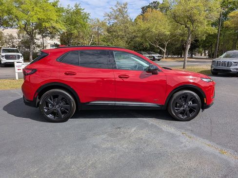 New 2026 Buick Envision Sport Touring AWD/4WD image 3