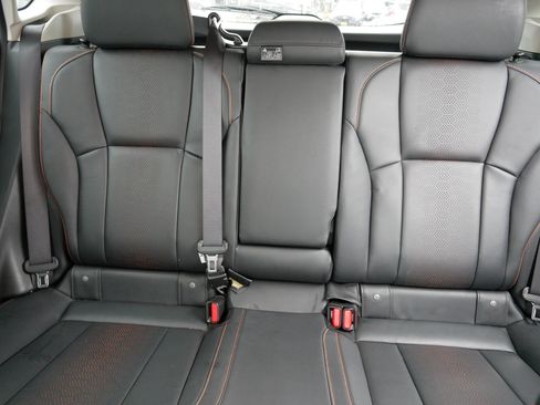 Used 2023 Subaru Crosstrek 2.5i Limited image 13