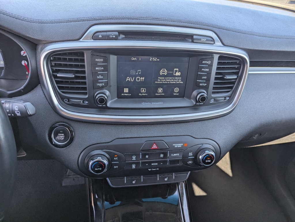 Used 2018 Kia Sorento EX AWD/4WD image 15