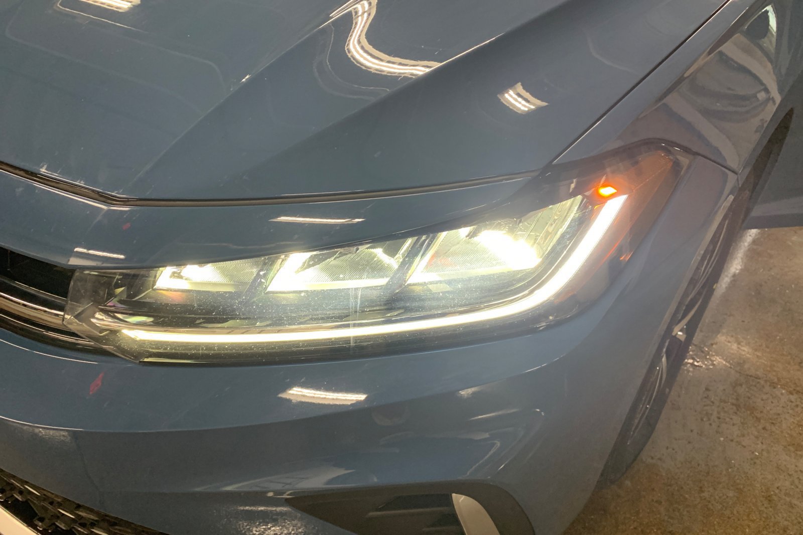 Used 2025 Volkswagen Jetta S FWD image 30