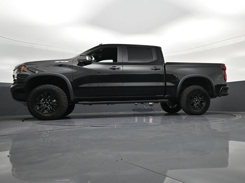 Used 2026 Chevrolet Silverado 1500 ZR2 AWD/4WD image 31