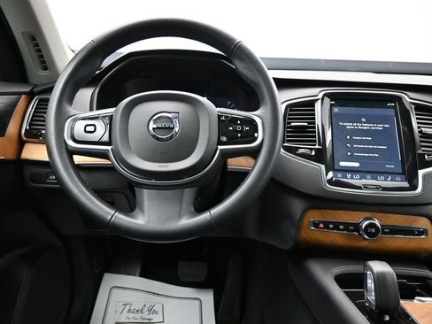 Used 2023 Volvo XC90 B6 Plus w/ Protection Package Premier AWD/4WD image 14