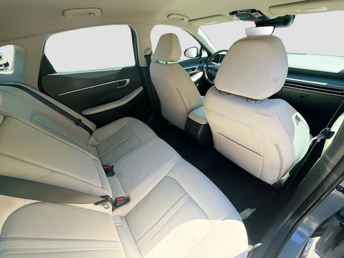 Used 2024 Hyundai Sonata SEL FWD image 28