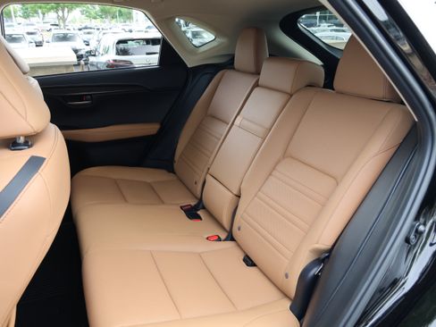 Used 2016 Lexus NX 200t AWD w/ Premium Package image 36