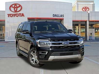 Used 2024 Ford Expedition Max Limited