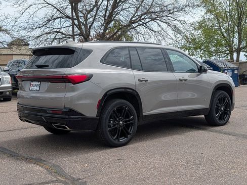 New 2026 Buick Enclave Sport Touring w/ Power Package AWD/4WD image 17