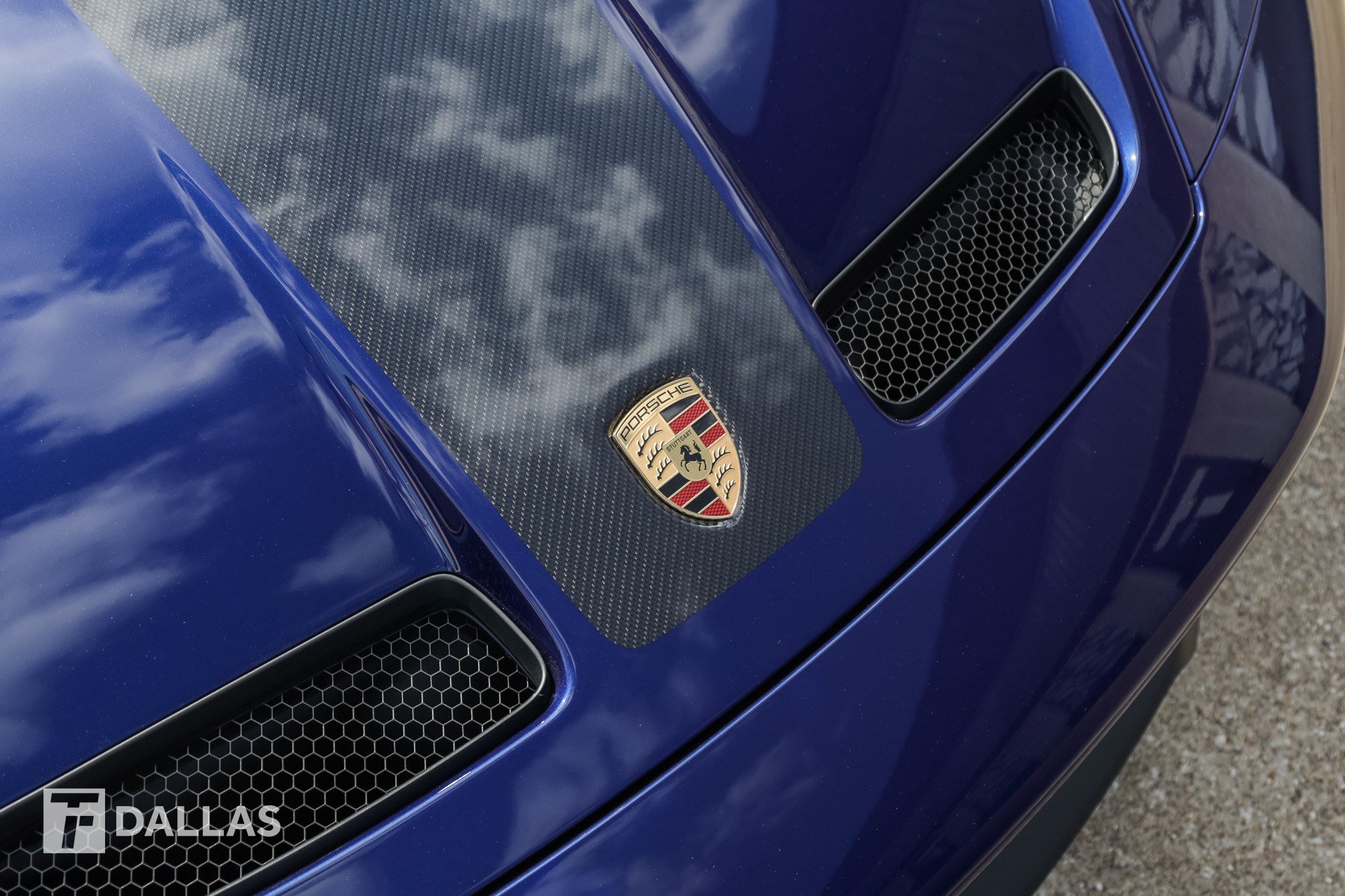 Used 2026 Porsche 911 GT3 RWD image 20