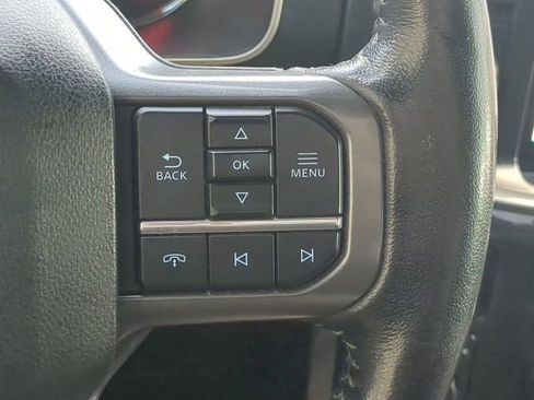 Used 2022 Ford F150 XLT w/ Equipment Group 302A High image 30