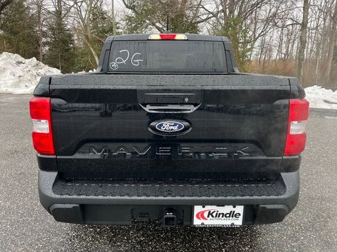 New 2026 Ford Maverick XL image 20