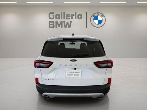 Used 2025 Ford Escape Active image 8