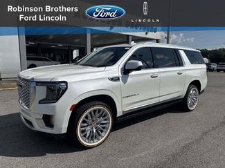 Used 2023 GMC Yukon XL Denali RWD video 1