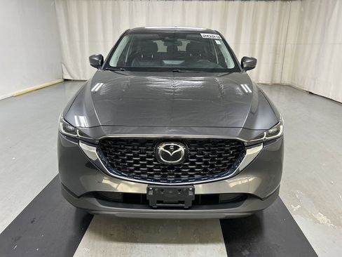 Certified 2023 MAZDA CX-5 AWD 2.5 S w/ Select Package image 3