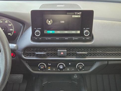 Used 2024 Honda HR-V LX image 16