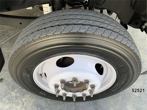 Used 2021 Ford F550 4x4 Crew Cab Super Duty image 19