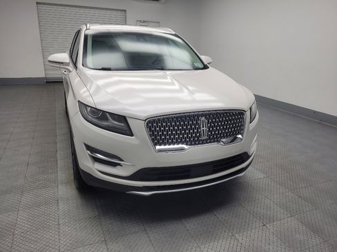 Used 2019 Lincoln MKC Black Label image 14