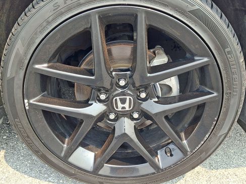 Certified 2024 Honda Civic Sport image 8