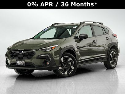 New 2026 Subaru Crosstrek 2.5i Limited
