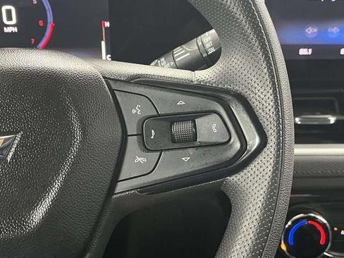 Used 2025 Chevrolet TrailBlazer LT FWD image 31