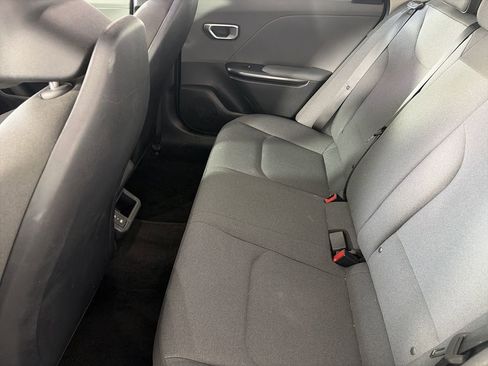 Used 2025 Kia K4 FWD image 23