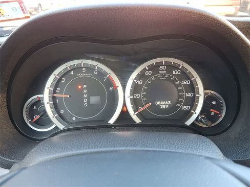 Used 2014 Acura TSX Sedan image 13