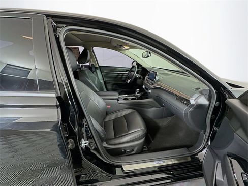 Certified 2020 Nissan Altima 2.5 SL image 28