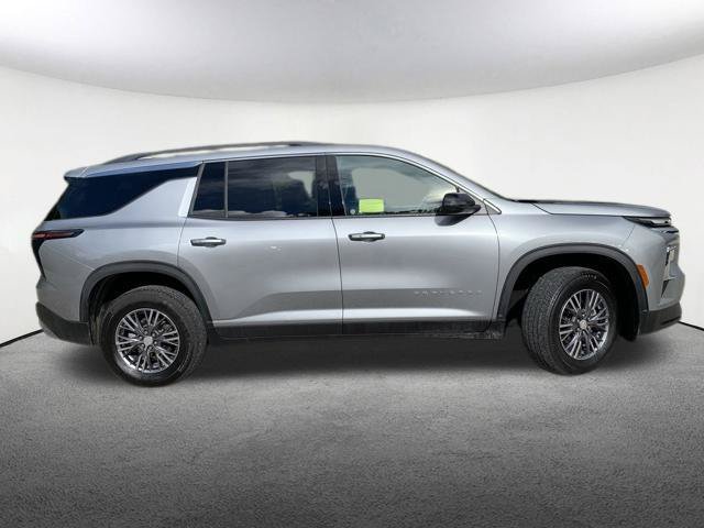 Used 2026 Chevrolet Traverse LT AWD/4WD image 15
