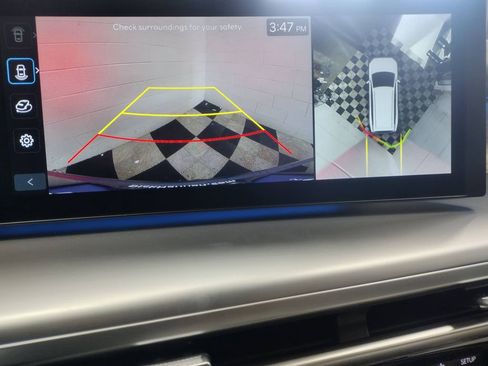 New 2026 Hyundai Ioniq 9 SEL AWD/4WD image 8