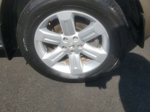 Used 2007 Nissan Murano SL w/ Touring Pkg image 9