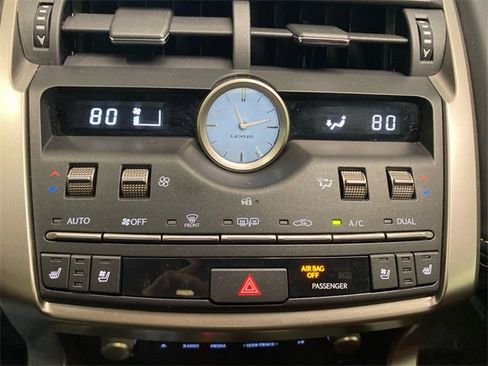 Used 2021 Lexus NX 300 FWD w/ Premium Package image 20