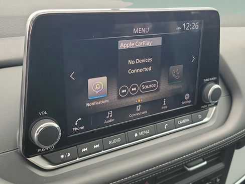 New 2026 Nissan Rogue SV w/ SV Premium Package image 28