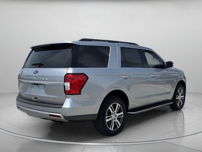 Certified 2022 Ford Expedition XLT