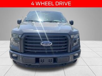 Used 2016 Ford F150 XLT w/ Equipment Group 302A Luxury AWD/4WD video 2