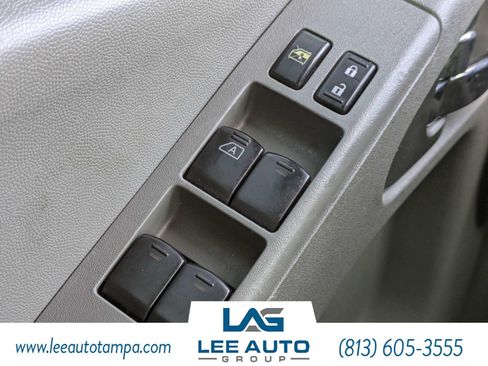 Used 2019 Nissan Frontier SV w/ Value Truck Package AWD/4WD image 20