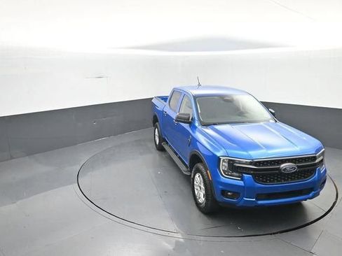 New 2026 Ford Ranger XL w/ Trailer Tow Package AWD/4WD image 25