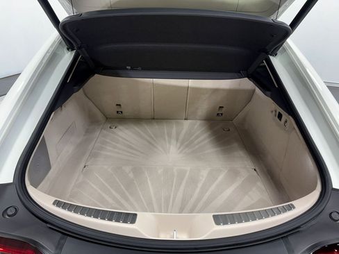 Used 2022 Mercedes-Benz AMG GT 53 w/ Executive Rear Seat Package image 31