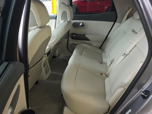 Used 2023 Genesis GV60 Advanced AWD/4WD image 8