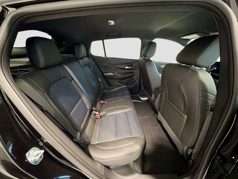 New 2026 Buick Envista Preferred w/ Convenience I Package image 22