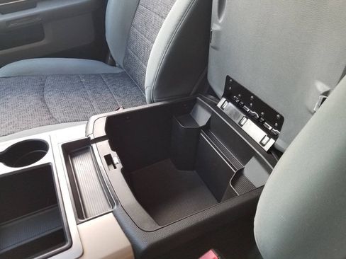 Used 2015 RAM 1500 Big Horn AWD/4WD image 25
