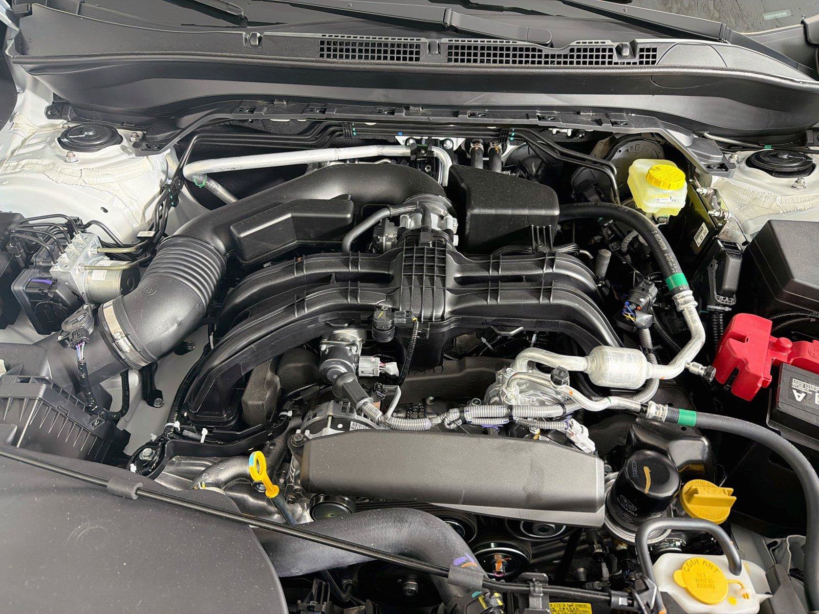 New 2026 Subaru Forester Sport AWD/4WD image 30