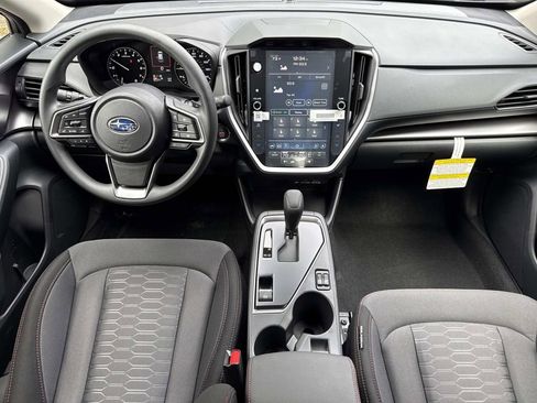 New 2026 Subaru Impreza 2.0i Sport image 16