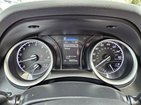 Used 2024 Toyota Camry LE image 18